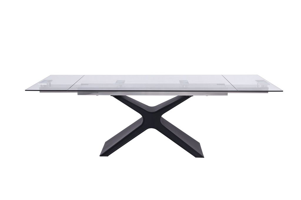 West Extendable Dining Table
