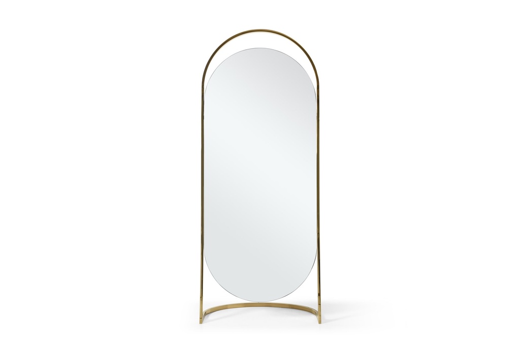 Celina Floor Mirror