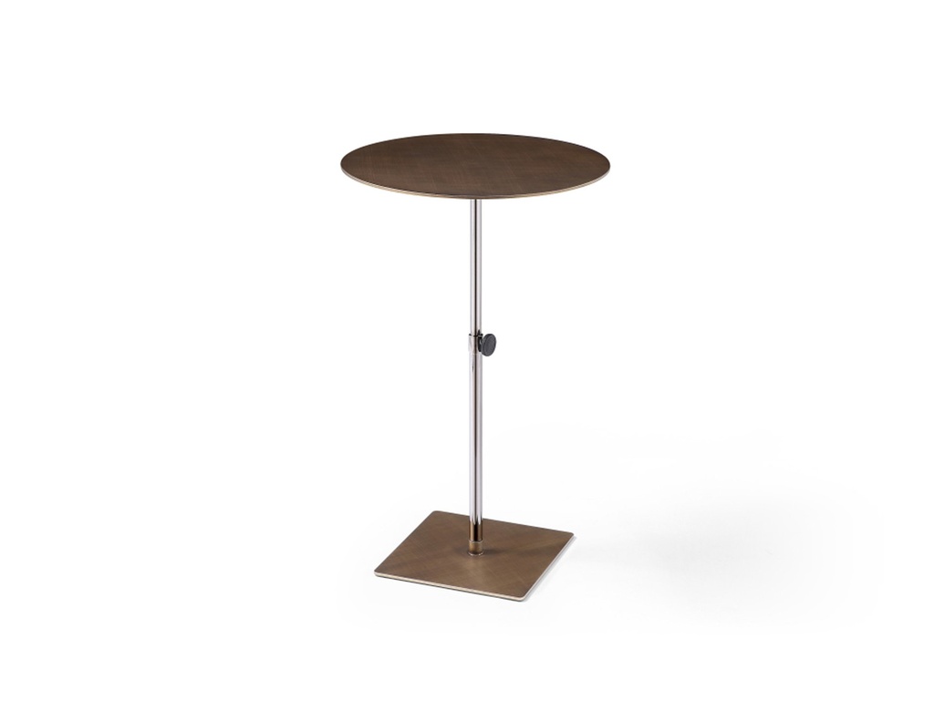 Marley Round Side Table