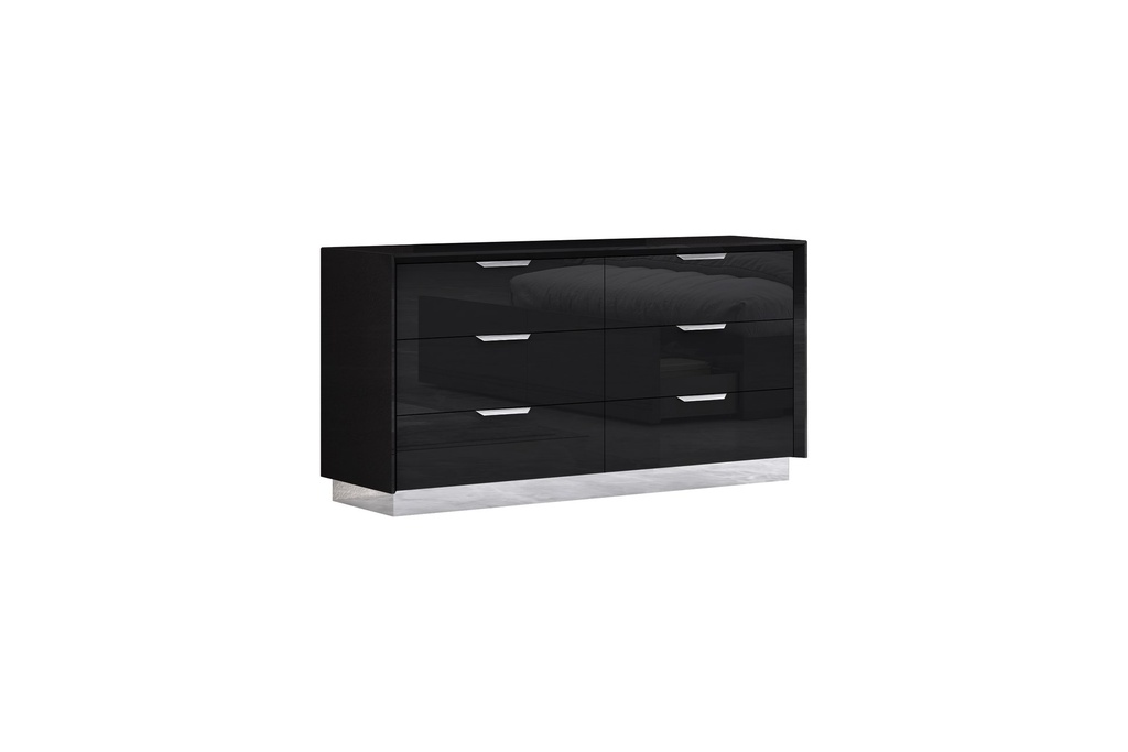 Navi Double Dresser
