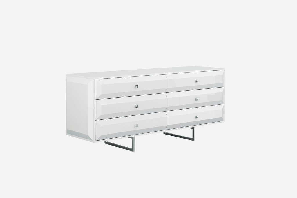 Abrazo Double Dresser