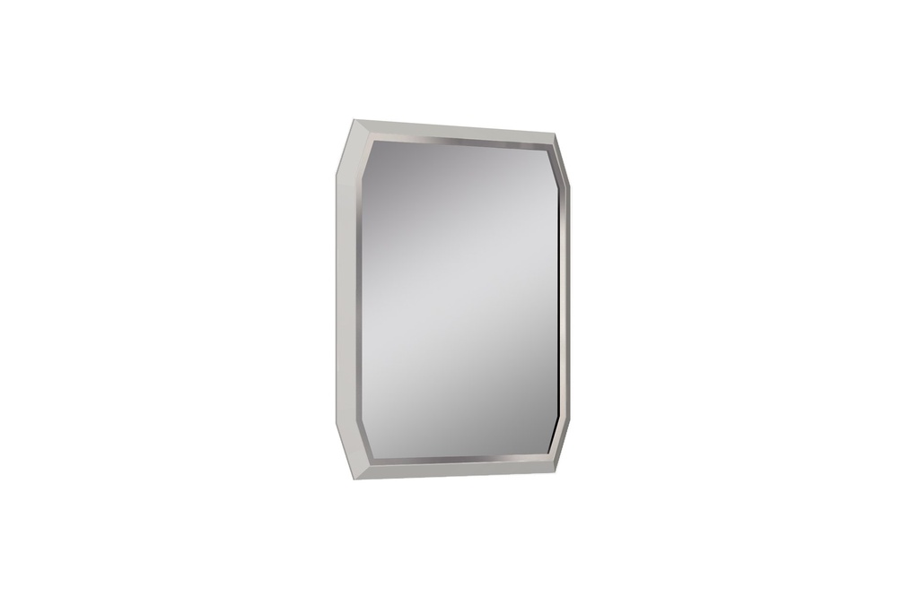 Angulatus Mirror