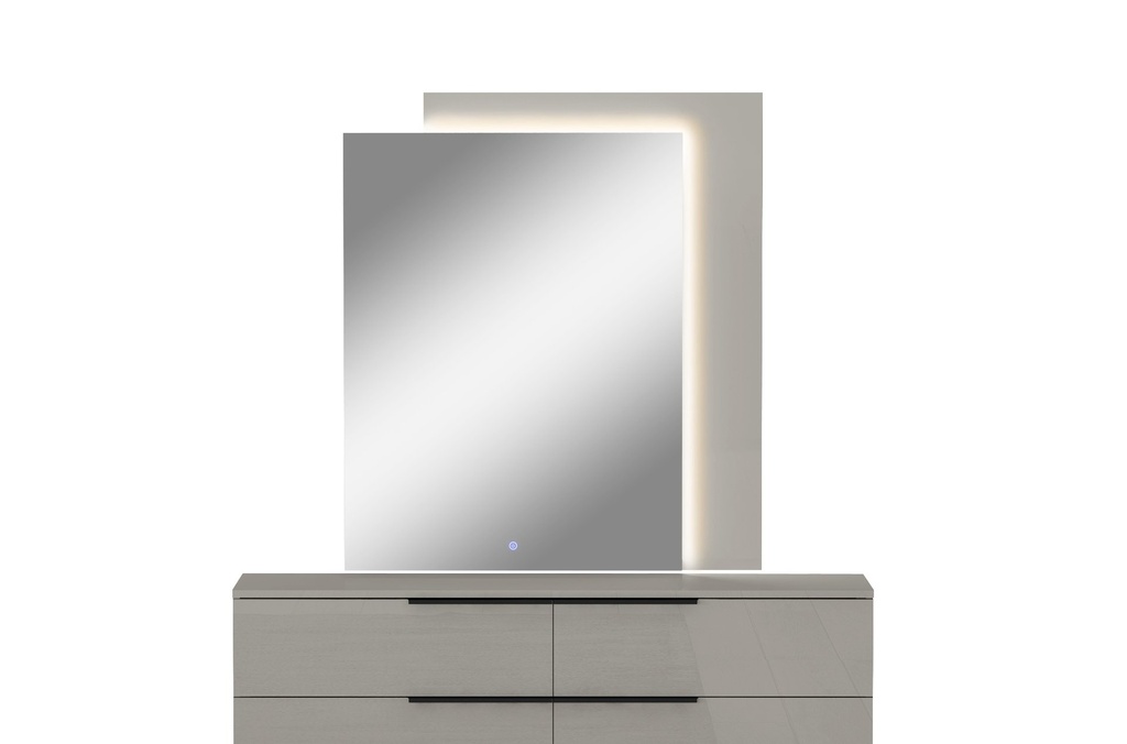 Damien Rectangular Mirror