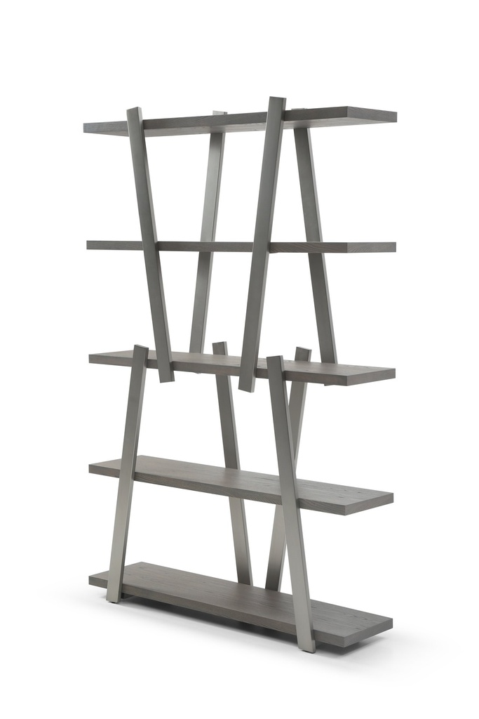 Elena Bookshelf Divider