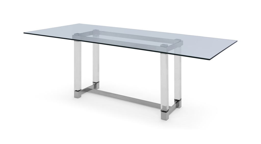 Brianna Rectangular Dining Table