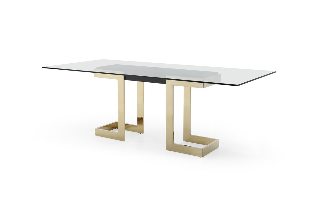Sumo Rectangular Dining Table