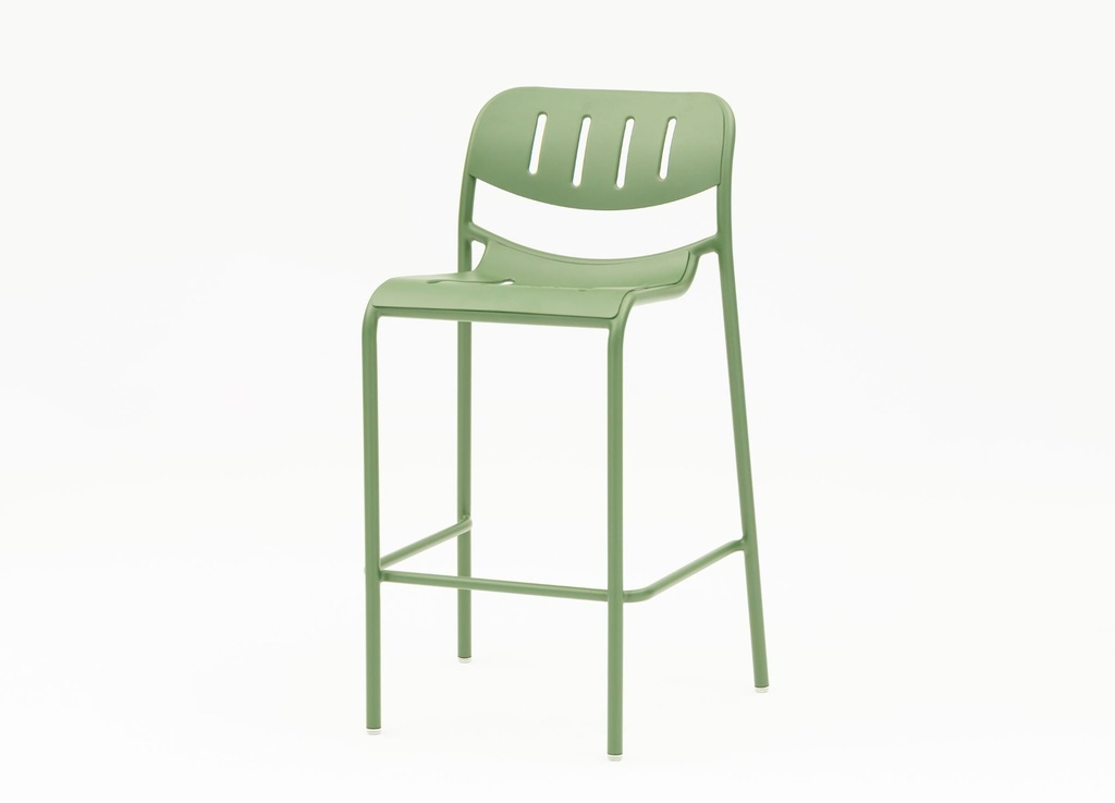 Sunset Barstool