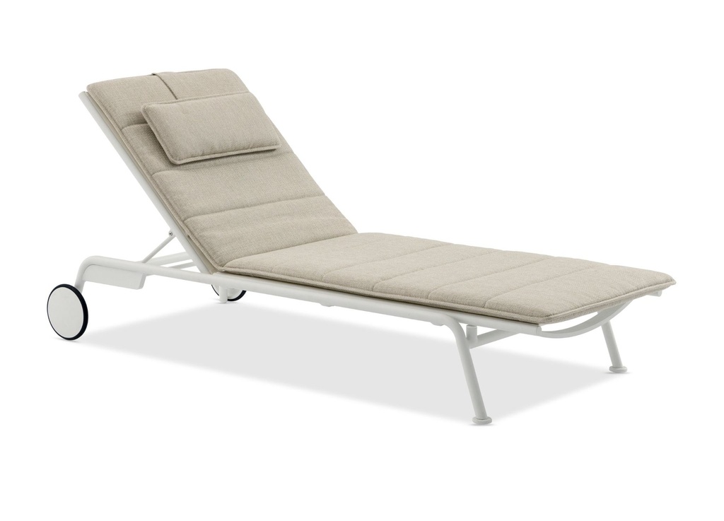 Sunset Outdoor Lounge Chaise
