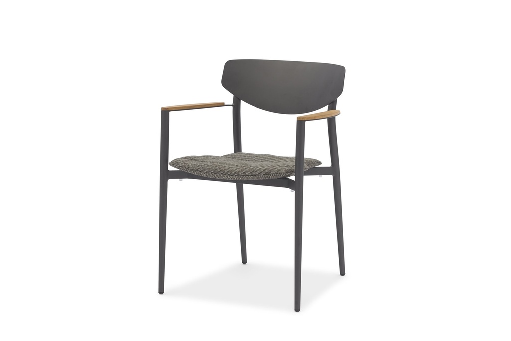 Timo Dining Armchair