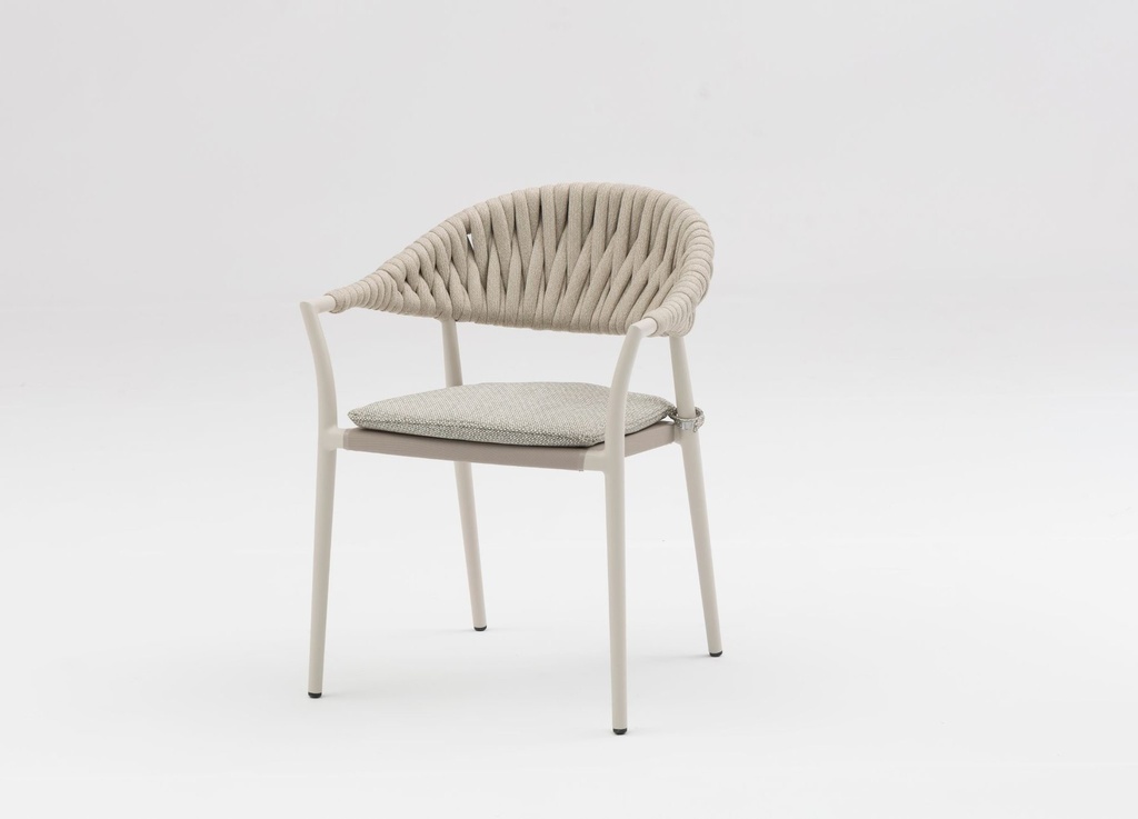 Pixl Dining Armchair