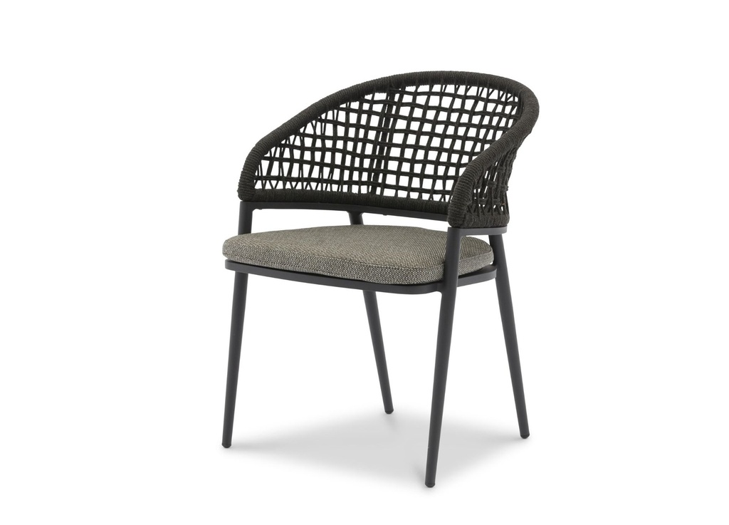 Jack Dining Armchair