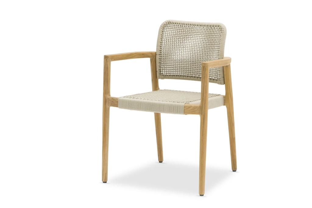 Tolo Dining Armchair