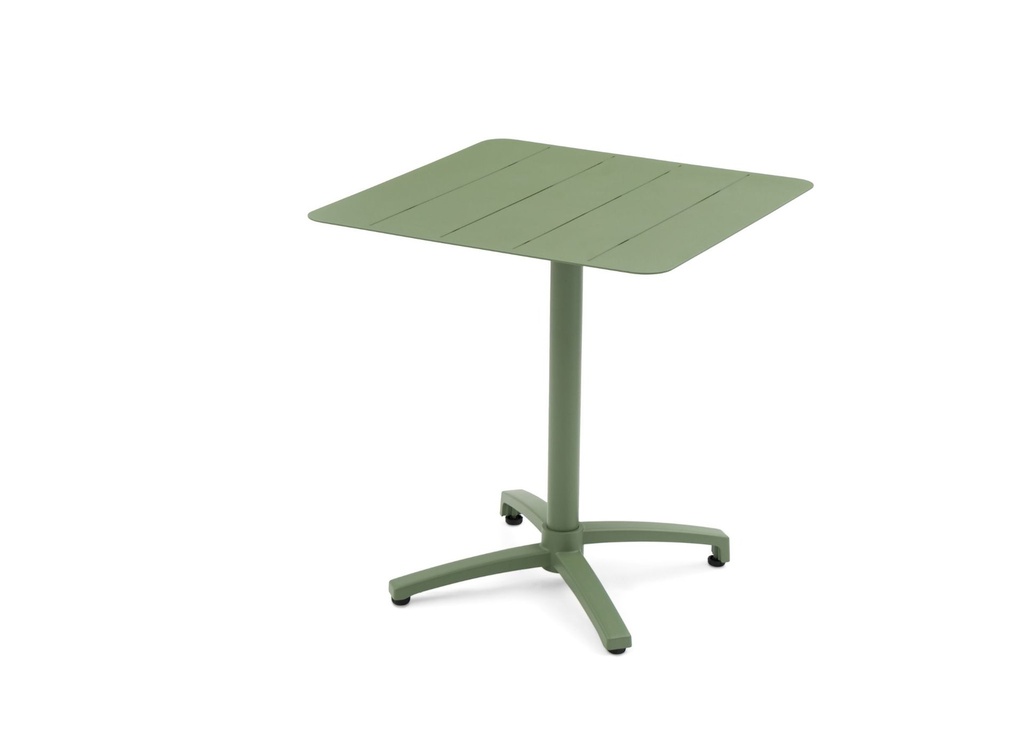 Sunset Square Dining Table