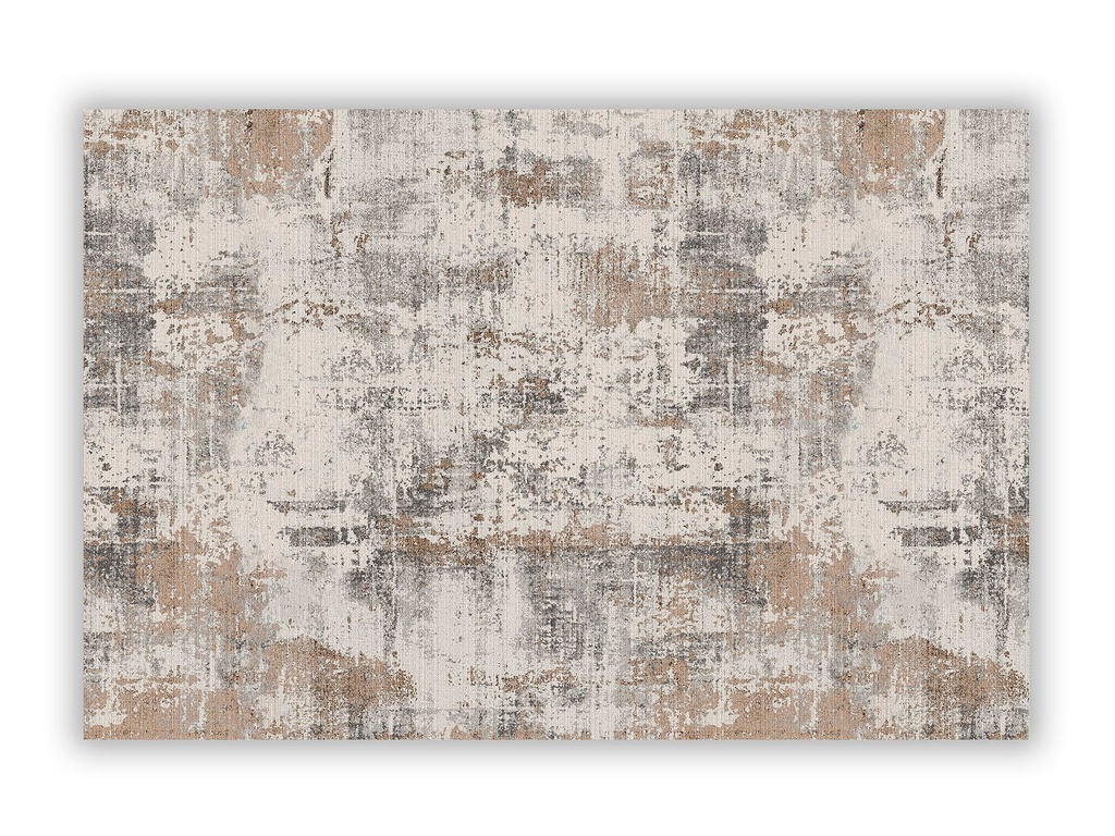Goldy Decorative Rug
