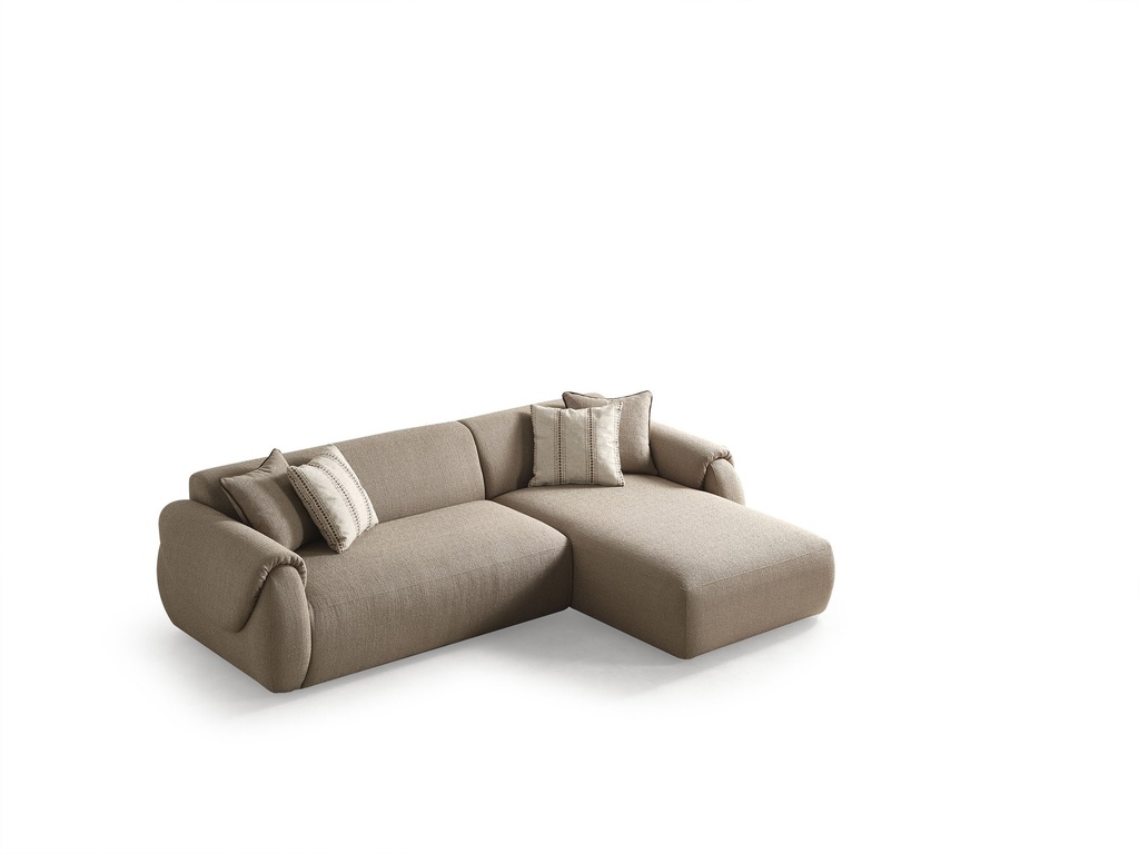 Flore Sectional