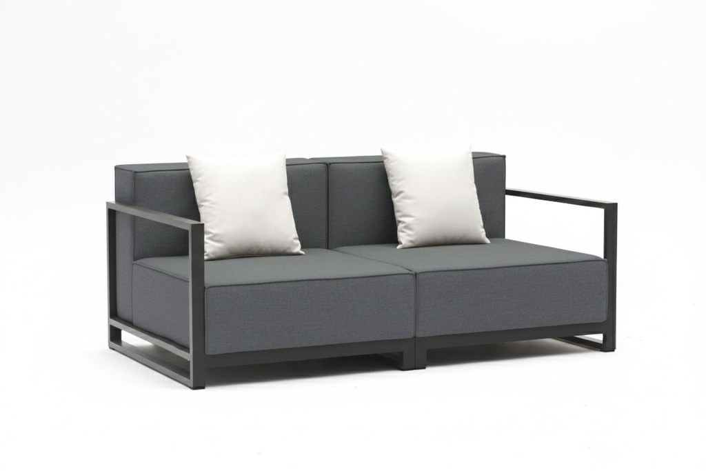 Sensation Indoor/Outdoor Love Seat