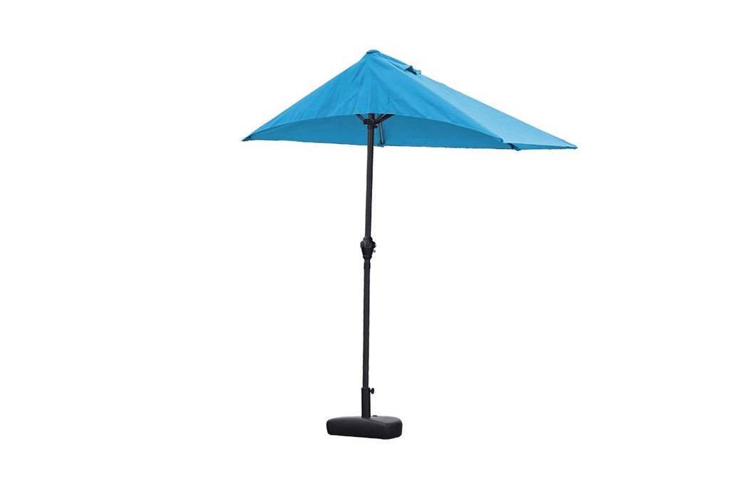Asher Side Wall Umbrella