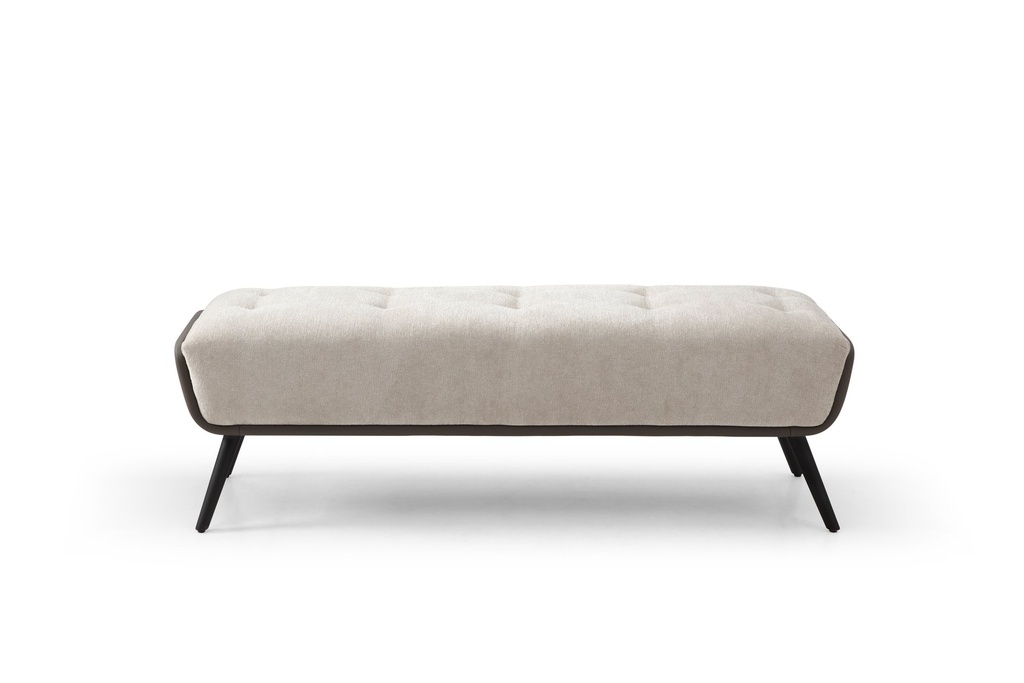 Teddy Bench