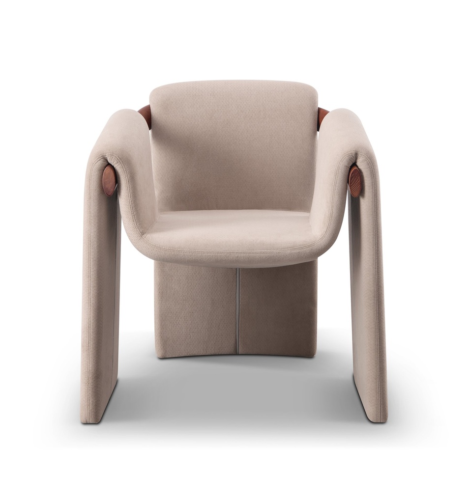 Melody Dining Armchair