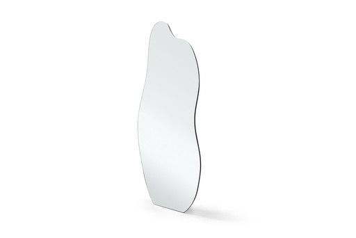 [MR2017] Jemma Asymmetric Floor Mirror