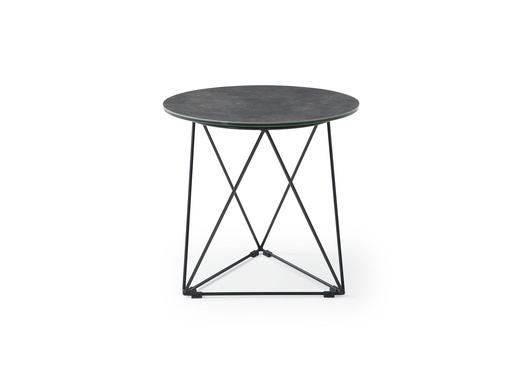 [ST1630-GRY] Jacob Side Table