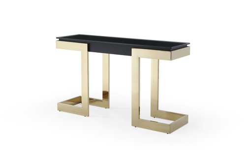 [CO1658-BLK] Sumo Console