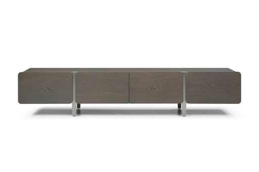 [EC2029-GRY] Elena TV Unit