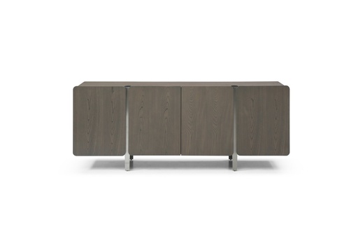 [SB2029-GRY] Elena Buffet
