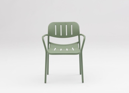 Sunset Dining ArmChair