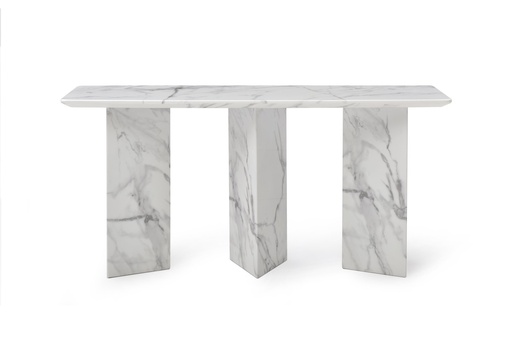 [CO2064-WHT] Selva Console