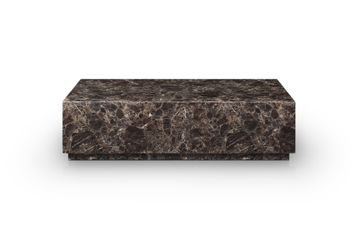 Iris Rectangular Coffee Table