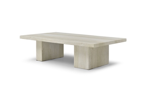 [CT2067-TRV] Travia Coffee Table