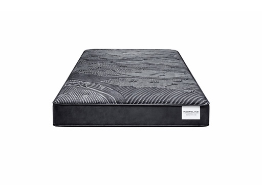 [MF2070-11] Serenity Plush 11" Mattress. 3 1/2" Foam Encased