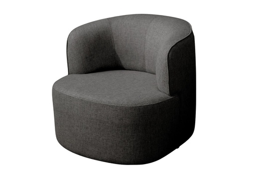 [CH1981F-DGRY] Denn Accent Chair; in Dark Grey SSE-Cosmic-47