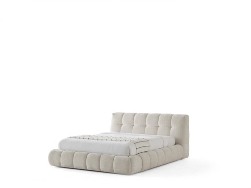 [BK2049F-BEI] Cloud Bed