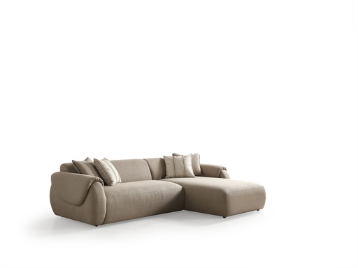 [SR2048F-TAU] Flore Sectional