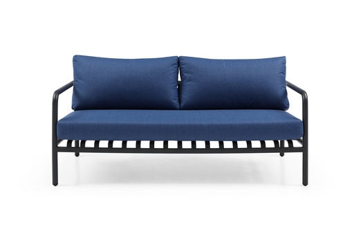 [COL1833-BLU] Andrea Outdoor Collection Outdoor Set