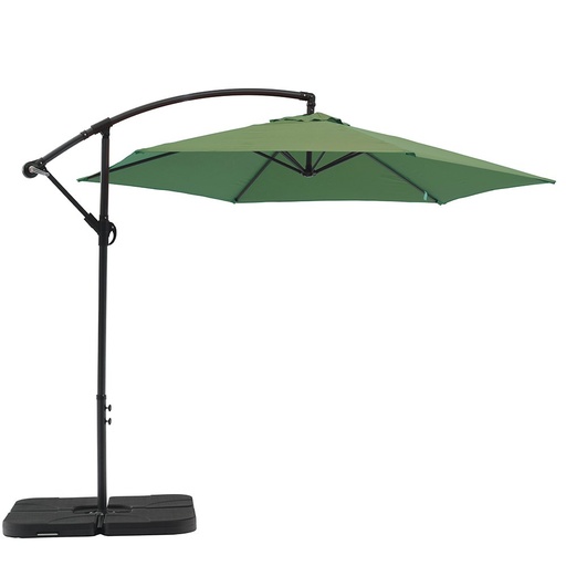 Aiden Outdoor Standing Umbrella