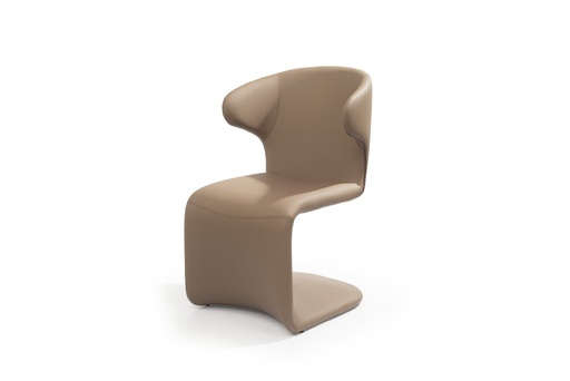 [DC2029P-TAU] Elena Dining Chair