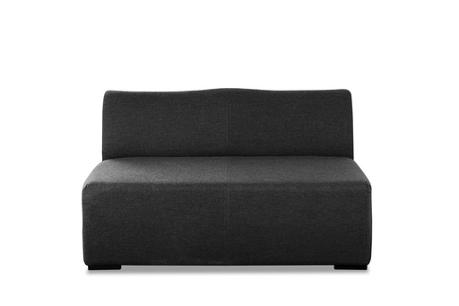 [LS1575-DCHA] Harmony Indoor/Outdoor Love Seat