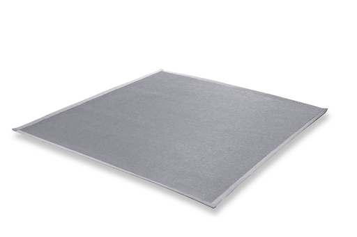 [RU1579S-LGRY] Kari Indoor/Outdoor Rug