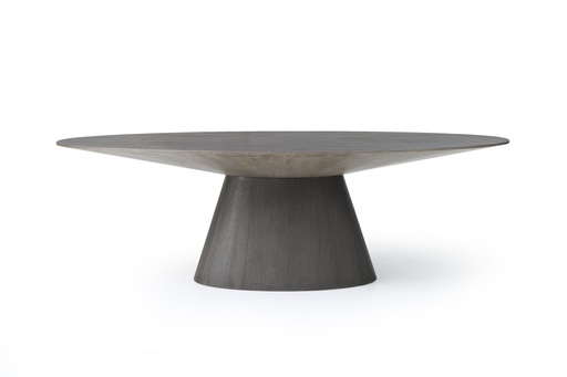 Bruno Oval Dining Table
