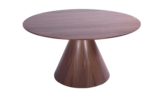 [DT1609-WLT] Norfolk Round Dining Table