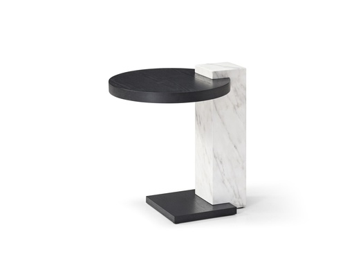 [ST1899-BLK] Mabel Side Table