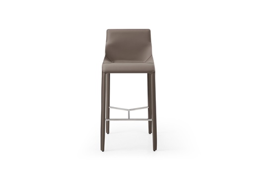 [BS1881P-GRY] Emory Barstool