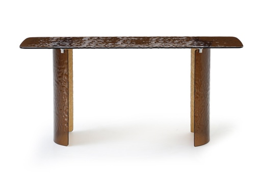 [CO2056GLS-BRZ] Rivelle Console